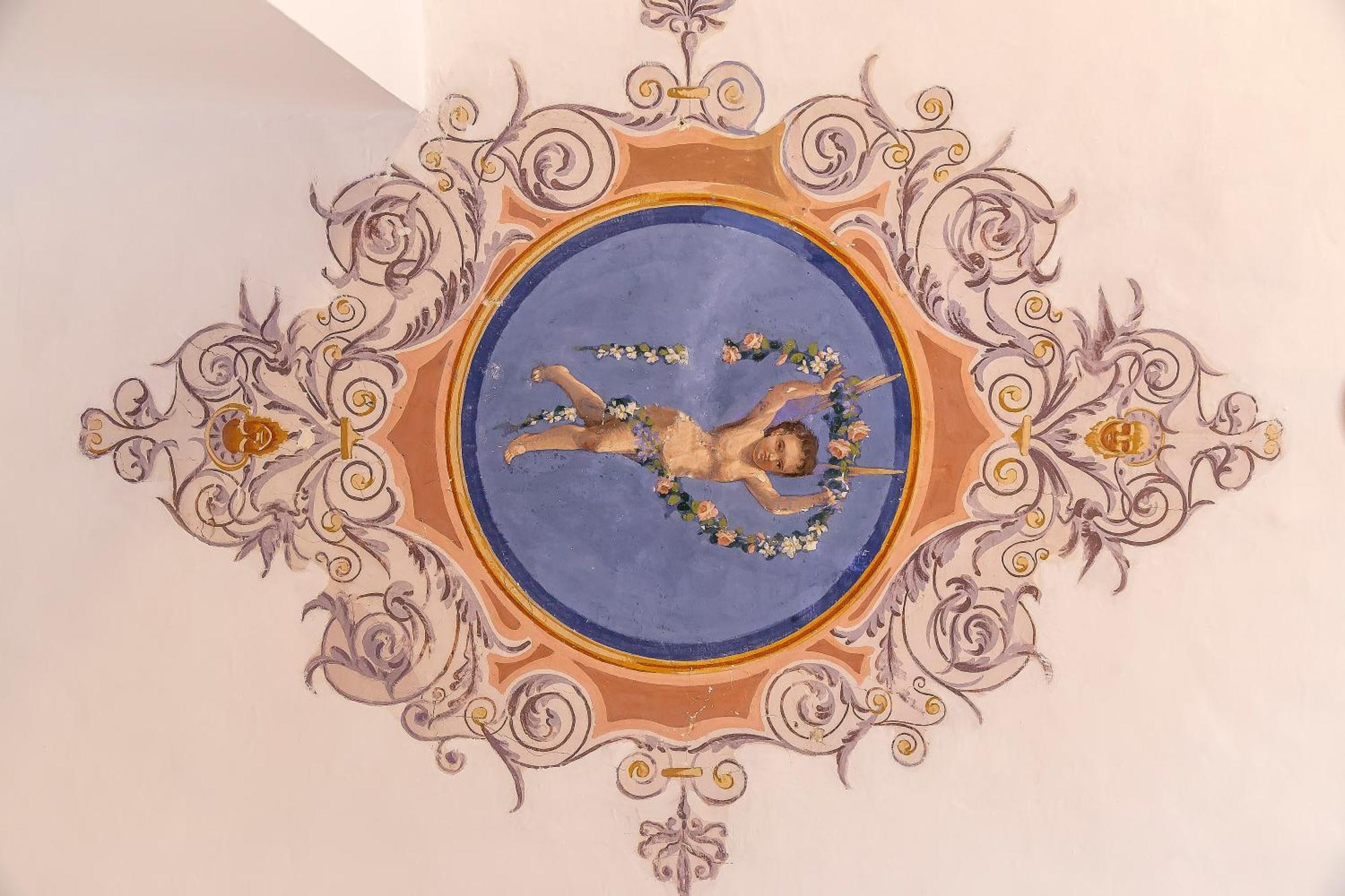Appartement La Loggia Di Portica Residenza Storica Nel Centro Di *