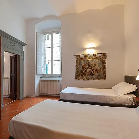 La Loggia Di Portica Residenza Storica Nel Centro Di Assisi Apartment Exterior photo