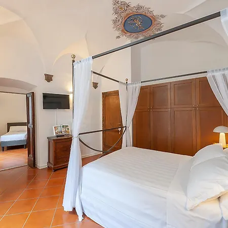 La Loggia Di Portica Residenza Storica Nel Centro Di Assisi Apartment Exterior photo