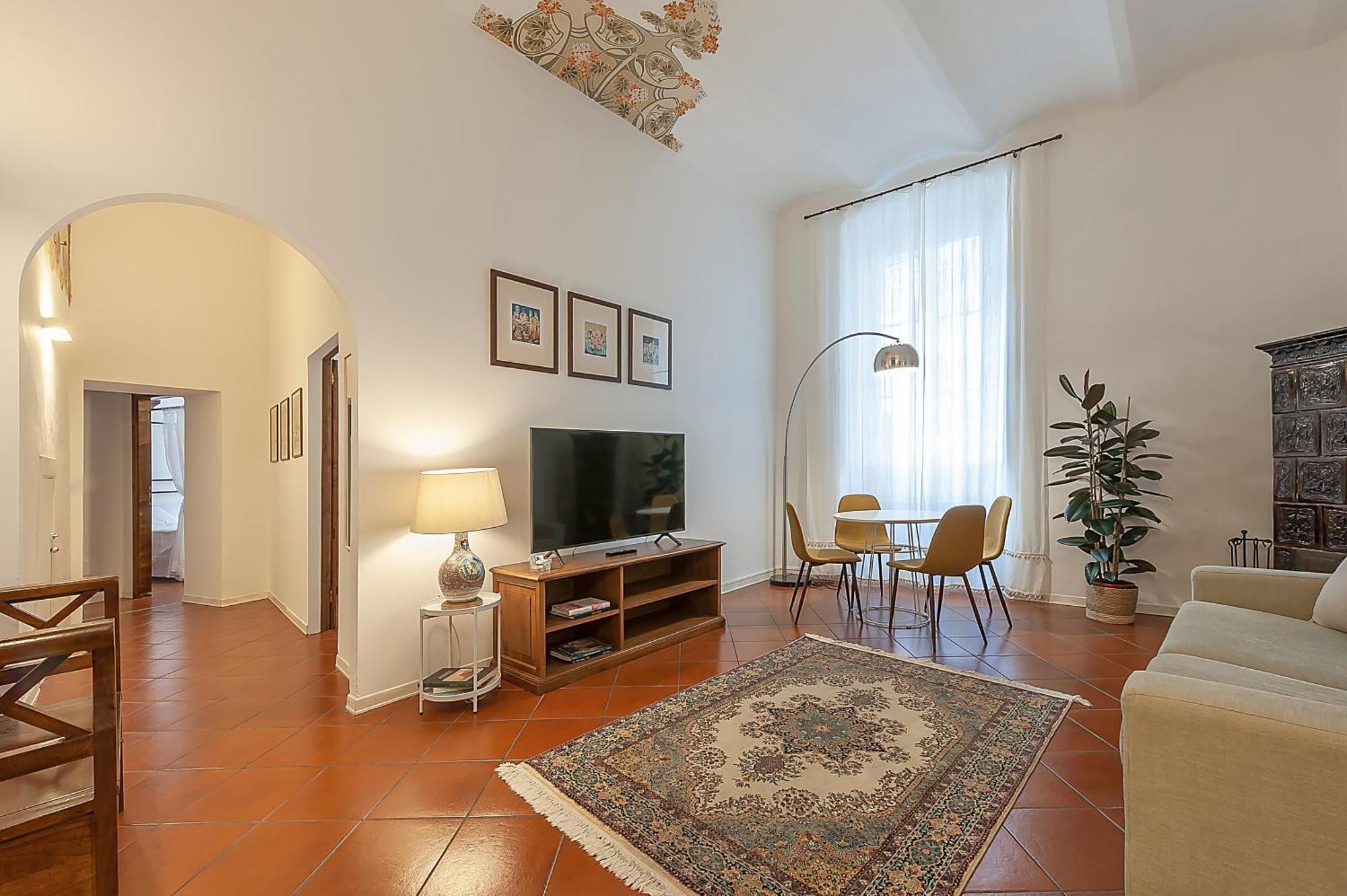La Loggia Di Portica Residenza Storica Nel Centro Di Apartment Assisi