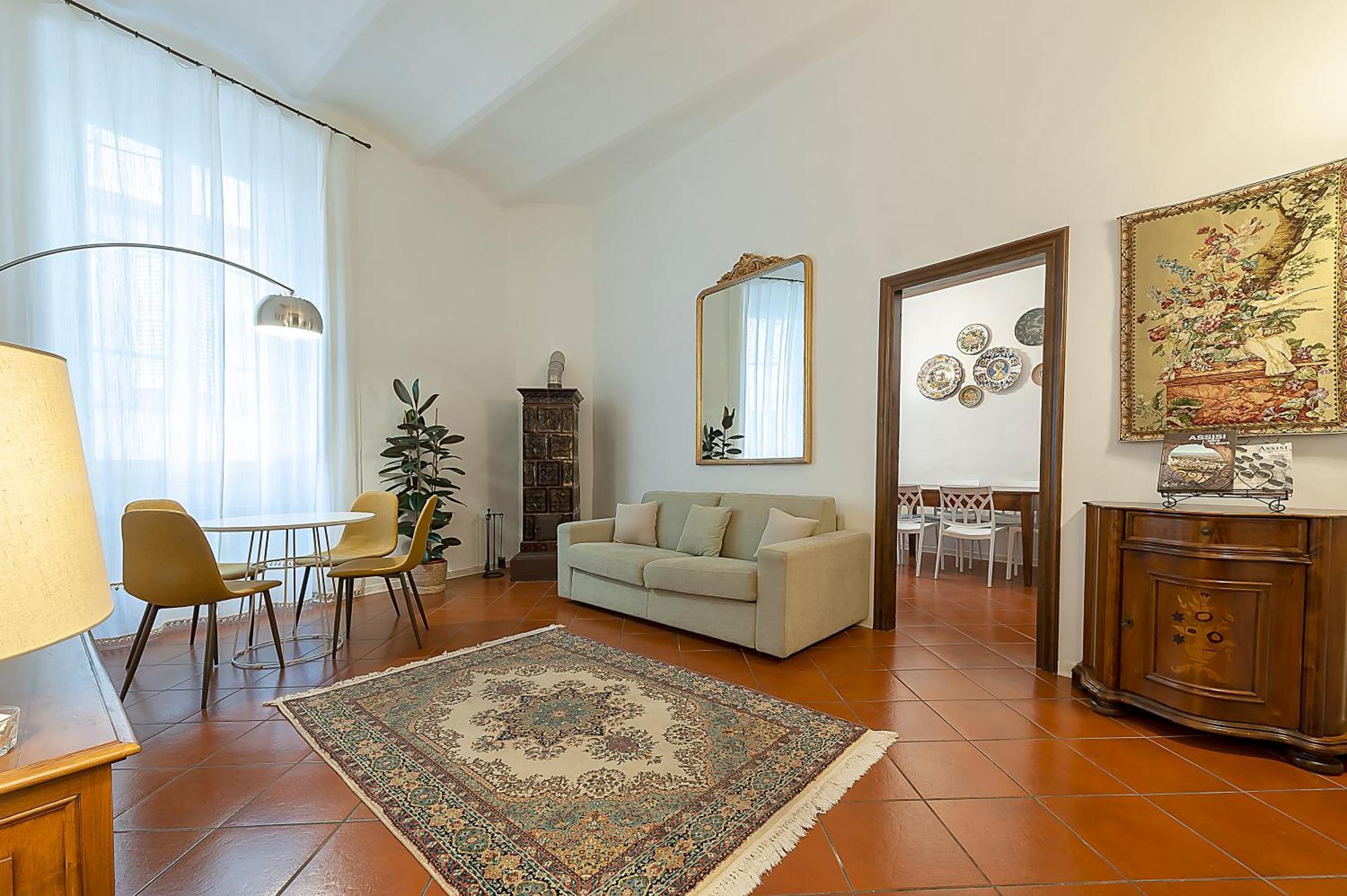 La Loggia Di Portica Residenza Storica Nel Centro Di Apartment *